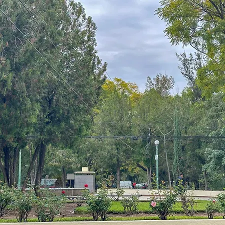 Estudio Roof Con Terraza En Chapalita Guadalajara Exterior photo